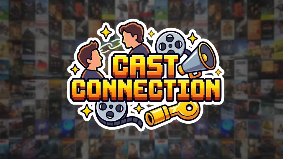 FilmIQ Cast Connection – six degrees of Kevin Bacon game