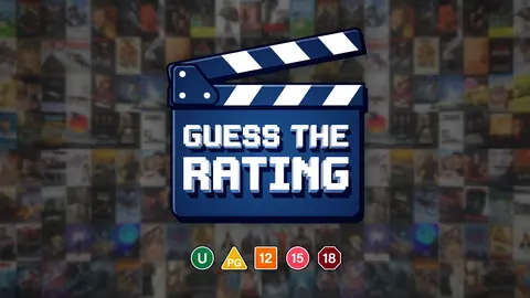 Guess the Rating