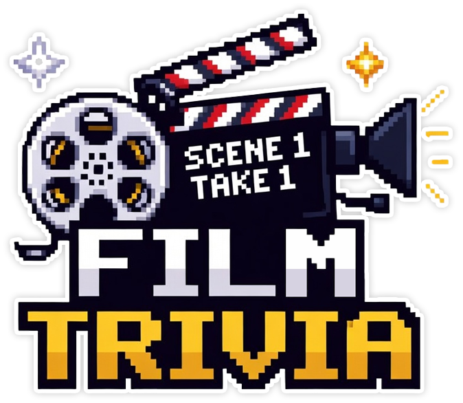 Film Trivia Logo