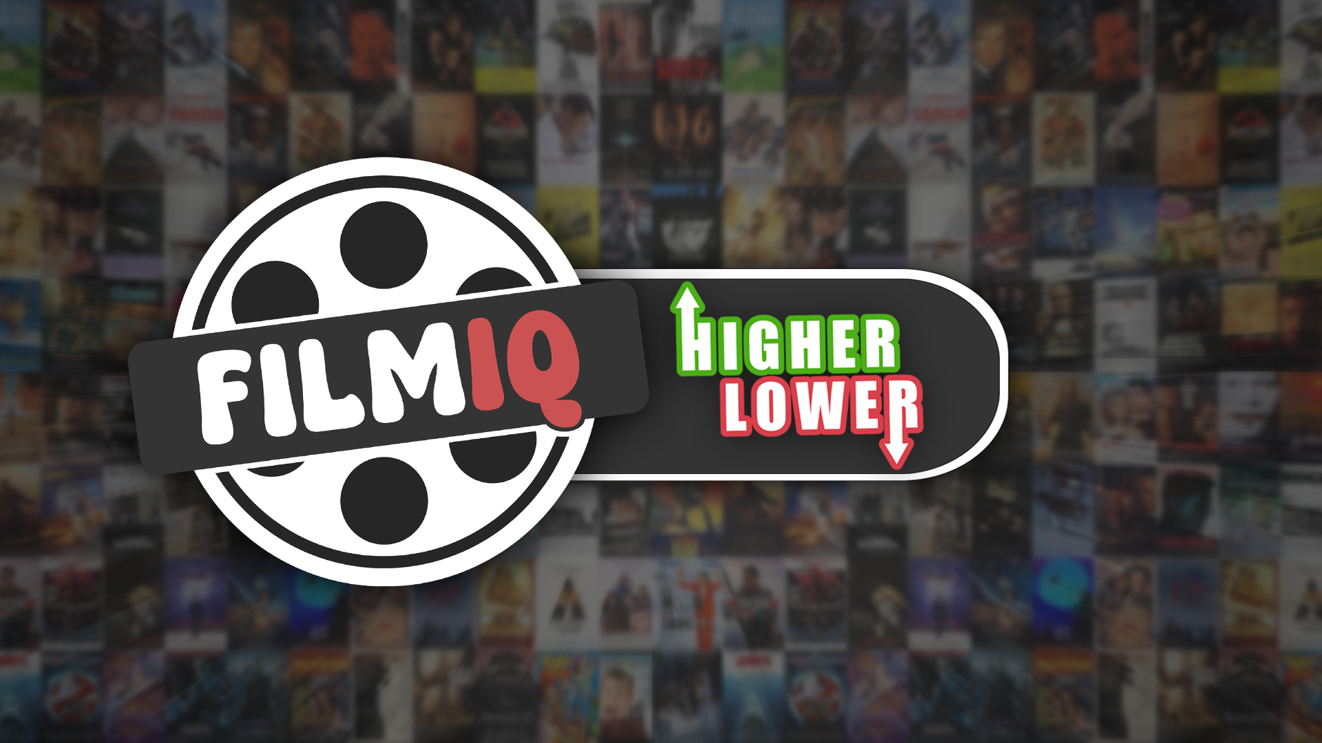 Film IQ - Box Office - Higher or Lower