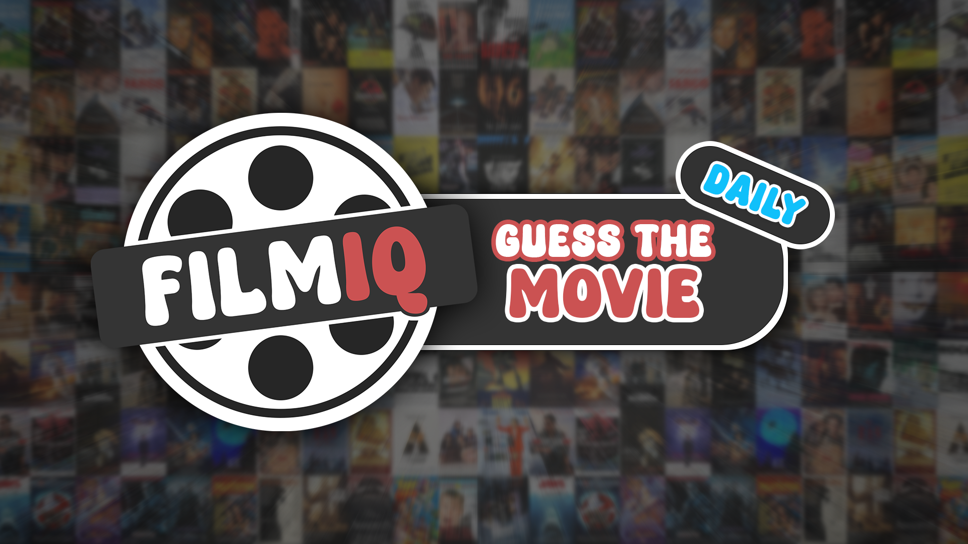 Film IQ - Daily